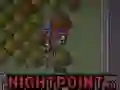 Spel Nightpoint.io online