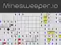 Spel Minesweeper.io online