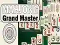 Spel Mahjong Grand Master online