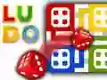 Spel Ludo Online online