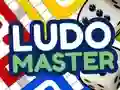 Spel Ludo Master online
