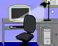 Spel Flooded Room online