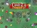 Spel Lordz 2.io online