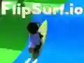 Spel FlipSurf.io online