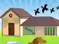 Spel G2L Out House Escape online