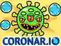 Spel Coronar.io online