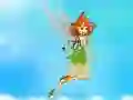 Spel Winx Flying Way online