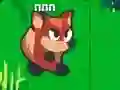 Spel Bigfoxwarz.io online