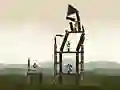Spel Crush the Castle online