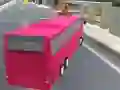 Spel Off Road Bus online