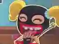 Spel YouTuber’s Psycho Fan online