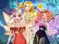 Spel Your Fairytale Adventure online
