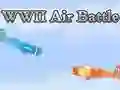 Spel WWII Air Battle online