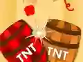 Spel TNT Tap online