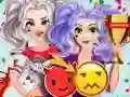 Spel Villain Quinn Secret Mission online