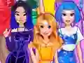 Spel Rainbow #Hashtag Challenge online