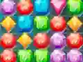 Spel Match 3 Classic Jewel Pop online