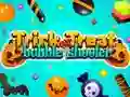 Spel Trick or Treat Bubble Shooter online