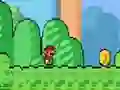 Spel Super Mario Starroad online
