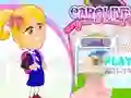 Spel Caroline Goes To School online