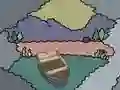 Spel That Blurry Place  Chapter 1: The Boat online