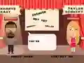 Spel Tayler Schwift vs Khanye East Parody Battle online