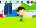Spel Drying Game online