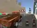 Spel Suv Parking Simulator 3d online