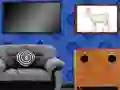 Spel Covid House Escape online