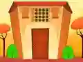 Spel Lonely Forest Escape online