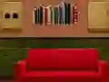 Spel Ghastly House Escape online