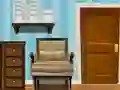 Spel Chef House Escape online