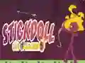 Spel Stickdoll God Of Archery online