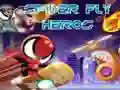 Spel Spider Fly online