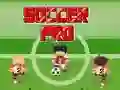 Spel Soccer Pro online