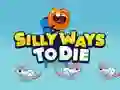 Spel Silly Ways To Die online