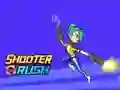 Spel Shooter Rush online