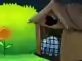 Spel Blue Elephant Rescue online