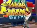 Spel Subway Surfers New York online