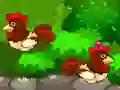 Spel Little Chick Rescue online