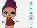 Spel Road to Royalty: Battle of Dolls online