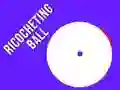 Spel Ricocheting Ball online