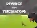 Spel Revenge of the Triceratops online