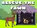 Spel Rescue the fawn online