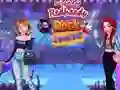 Spel Redheads Rock Concert online
