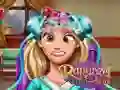 Spel Rapunzel Brain Doctor online