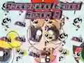 Spel Powerpuff Girls Match 3 online
