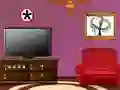 Spel Designer House Escape online