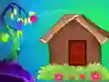 Spel Violaceous House Escape online