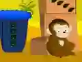 Spel Oiseau House Escape online